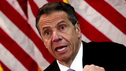 Rare syndrome tied to COVID-19 kills 3 children in New York, Governor Cuomo says