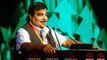 Gadkari reveals usage of helicopters in building roads