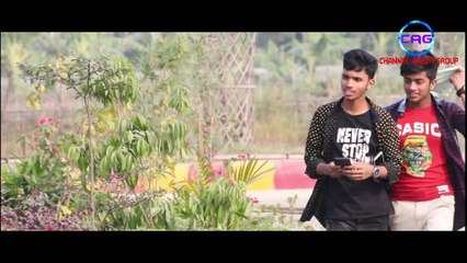 Koto Valobashi Tore | কতো ভালোবাসি তোরে । Bangla Song By Kazi Shuvo | Channel Akota Group || 2020 ||