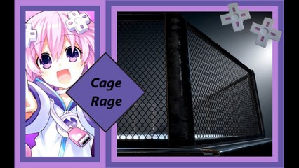 Nep MUGEN: Cage Rage