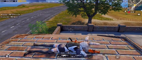 new funny pubg mobile game-play 2020