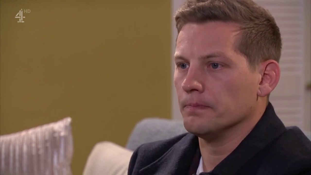 John Paul McQueen (10th December 2019) Part 2