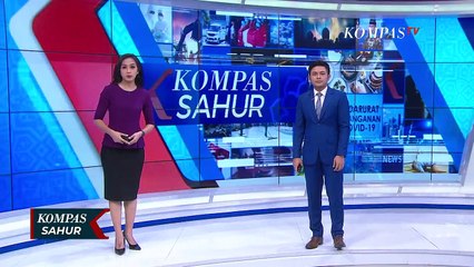 Masyarakat Masih Nekat Mudik, Petugas Tingkatkan Penjagaan PSBB Kota Pekanbaru