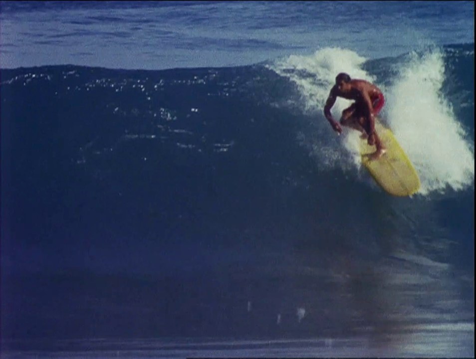 Northshore Surfing | Documentary Clip