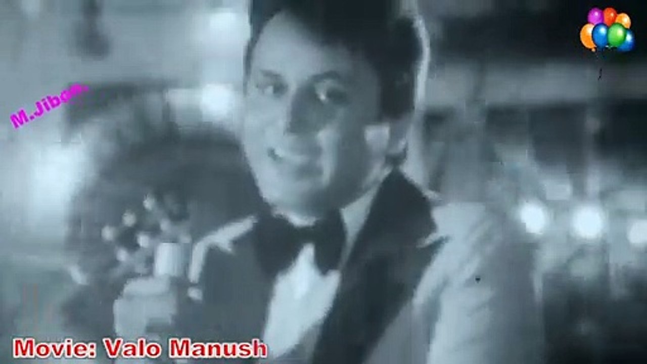 আমার নাম সুমন এমন একটা মন আজও মেলেনি (Amar Nam Sumon Emon Ekta Mon) শিল্পীঃ সৈয়দ আব্দুল হাদী,চলচ্চিত্রঃ ভালো মানুষ।