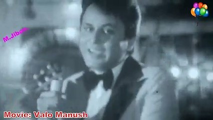 আমার নাম সুমন এমন একটা মন আজও মেলেনি (Amar Nam Sumon Emon Ekta Mon) শিল্পীঃ সৈয়দ আব্দুল হাদী,চলচ্চিত্রঃ ভালো মানুষ।