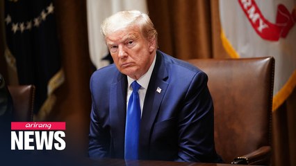 White House, CDC, FDA personnel quarantined