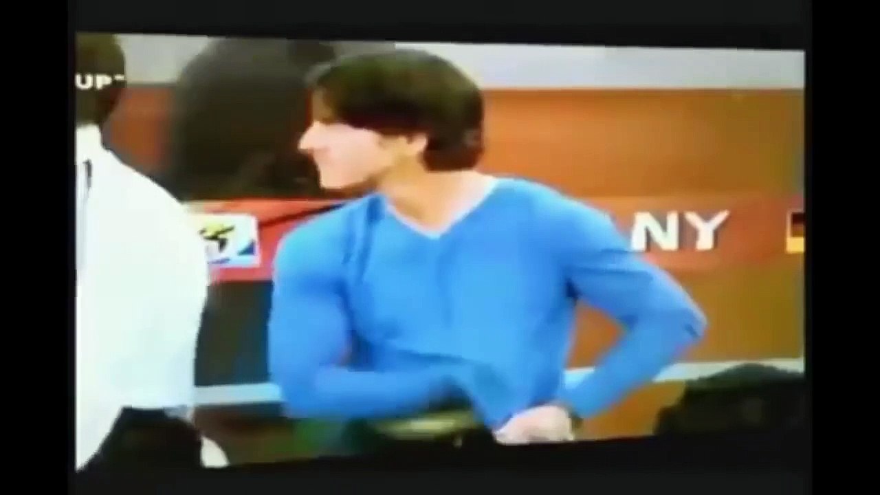 Hành động kỳ quặc của HLV Joachim Loew