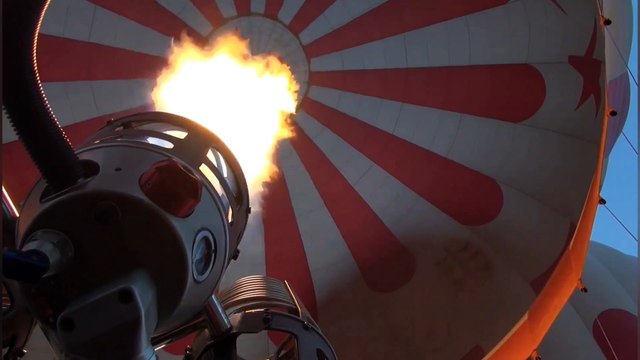 Cappadocia Turkey | Hot Air Balloon Ride