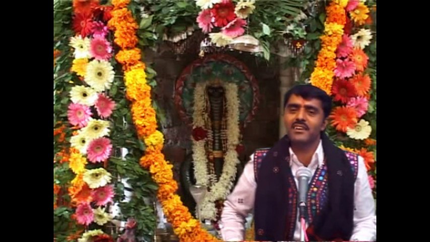 Super Hit Regadi Vishnu Maldhari - Songadha Goga Maharajni Regadi - Uan Gamni Vaat - 02