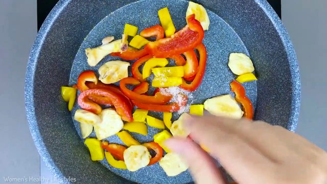 【TOP 6】Healthy Lunch Ideas For Weight Loss (Low-Calorie Lunches) (1)