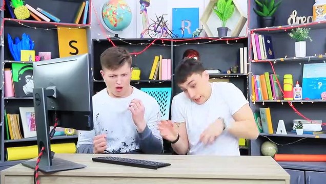 SI LOS VIDEOJUEGOS FUERAN REALES / 9 TRUCOS E IDEAS PARA GAMERS