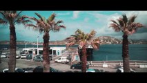 Γιάννης Μπαρμπαρής - Απ' Την Πάρο Ώς Τή Νάξο (Official Video Clip)