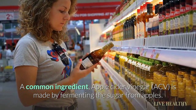 Why you should drink apple cider vinegar before bed time? How to lose weight with apple cider vinegar?