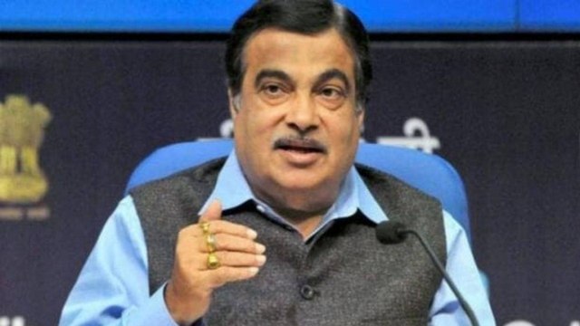 E-Agenda: COVID-19, Nitin Gadkari talks on MSME guidelines