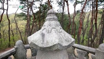 [UHD 다큐 풍경] 수려한 산수 품은 중원의 땅 - 충주