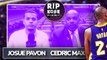 INSTANT REACTION: Kobe Bryant NBA Legend Reacts to Kobe Bryant Death in REAL TIME! - #TBT