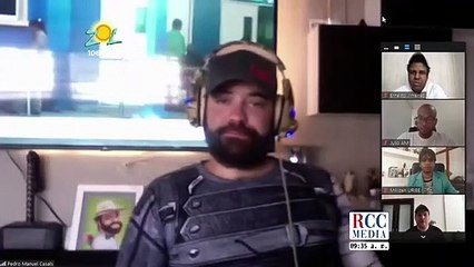 Orlando Jorge Villegas: “El hospital que entrego Luis Abinader tiene un impacto impresionante”