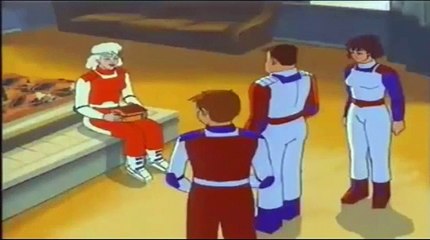 أبطال التزلج الحلقة 2