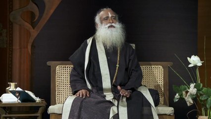 Corona Doesn't Want to Kill You _ Sadhguru Answers Critics