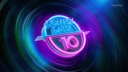 Comedy Баттл - 10 сезон / 17 выпуск