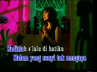 Elisa - Cintaku Tak Sebatas Rindu (Official video)