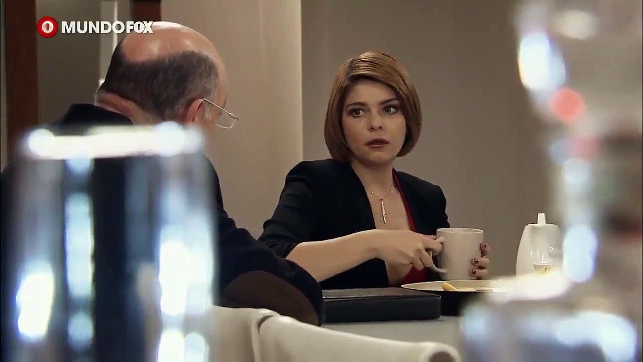 Quién mató a Patricia Soler - Capitulo 16
