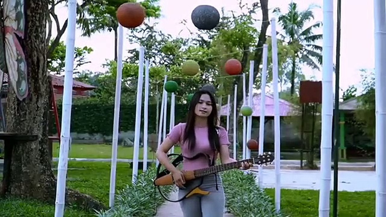 MAWAR HITAM VERSI REGGAE