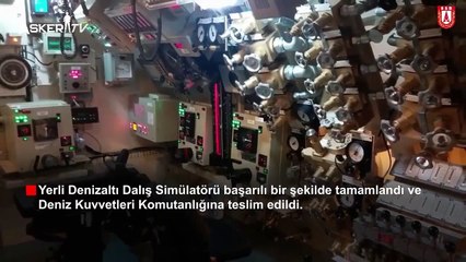 7 Ocak 13 Ocak Savunma Sanayii faaliyetleri