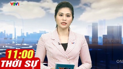 Thời Sự VTV1 11h Hôm Nay 10.5.2020  Tin tức dịch bệnh corona mới nhất hôm nay
