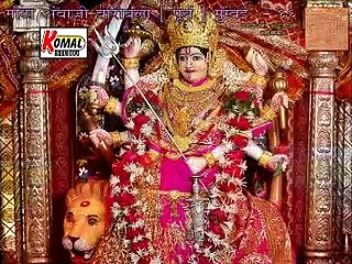 Ambemana Poriyua | Gujarati Garba Songs | Full Video By Devji Thakor