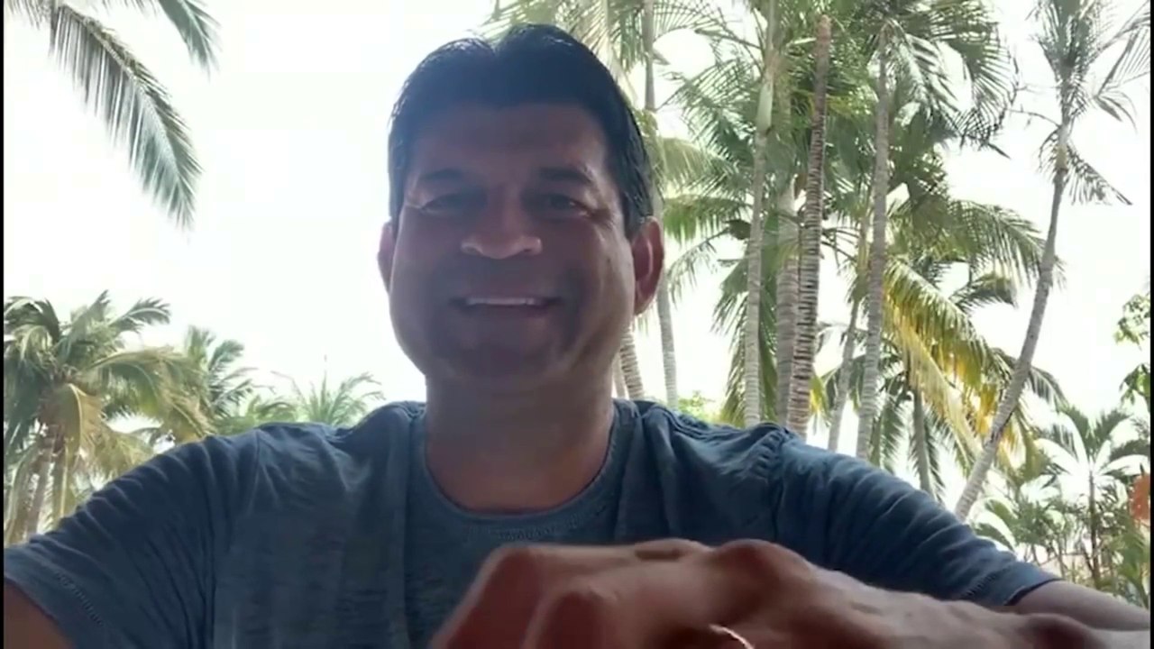 José Saturnino Cardozo recuerda la Libertadores: LUP