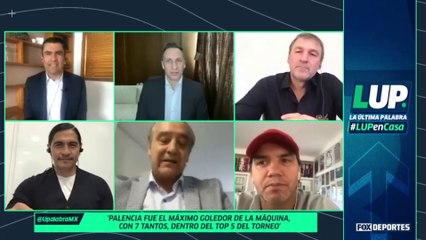 "Una de las mejores experiencias como técnico", José Luis Trejo: Central Fox