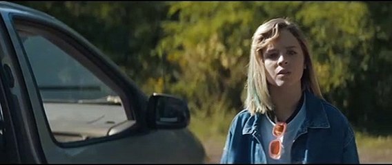 Kevin James, bu kez hiç komik değil! "Becky", 5 Haziran'da seyirci karşısında