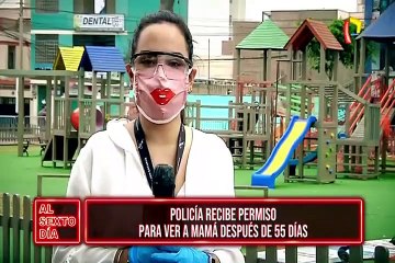 A la distancia en plena cuarentena: ¡Feliz Día Mamá!