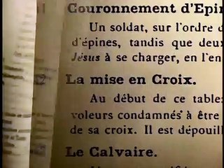 La Mise en croix (La crucifixión) [1898]