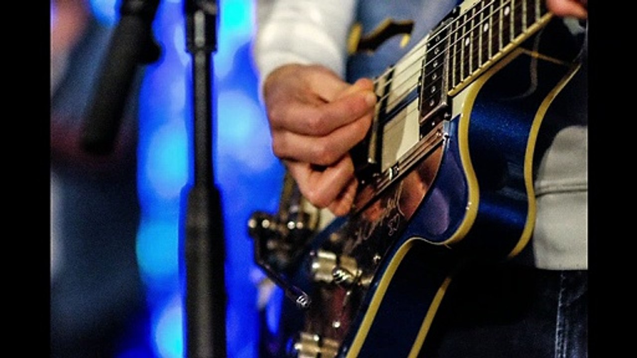 guitare