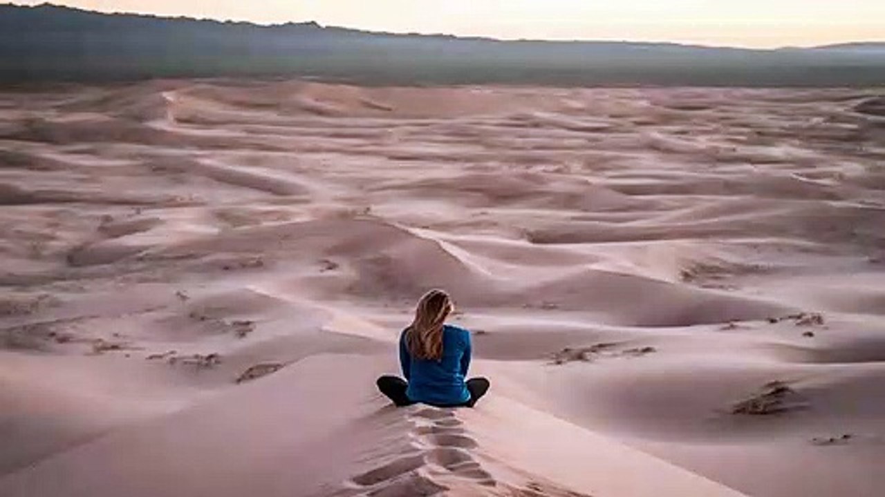 relaxing music
