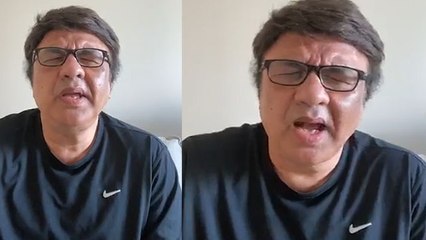 Mother's Day: Anu Malik ने गाया मां के लिए गाना; Watch video | FilmiBeat
