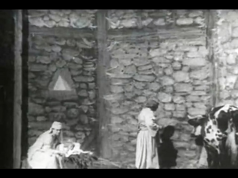 La vie et la passion de Jésus-Christ (Vida y Pasión de Jesucristo) [1898]