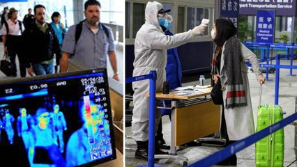 2 Indians both Are Foreign Returnees From UAE Test Positive For Covid-19