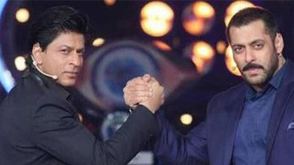 Salman Khan संग नहीं करेगें Shahrukh Khan काम ? क्यों ठुकराई ये फिल्म | FilmiBeat