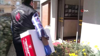 Ümraniye Belediyesi’nden çölyak hastalarına glutensiz gıda