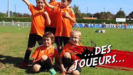 TEASER RECRUTEMENT 2020/2021