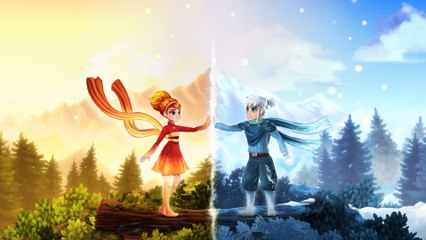 Degrees of Separation - Trailer de lancement