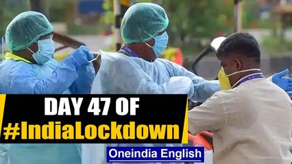 Скачать видео: Day 47 lockdown updates: Top medical body partners with Bharat Biotech to develop Covid-19 vaccine