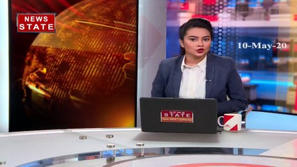 Corona Lockdown: 20 साल में पहली बार साफ दिखी नर्मदा नदी, देखें ये स्पेशल रिपोर्ट