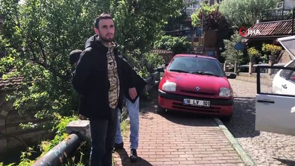 Bursa'da 'yok artık' dedirten olay: 2 saatte 2 kez ceza yediler üzerlerinden ehliyet de çıkmadı
