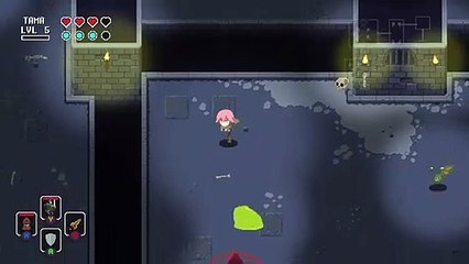 Sword of the Necromancer - Jugabilidad