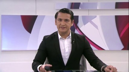 Milenio Noticias, con Erik Rocha, 09 de mayo de 2020